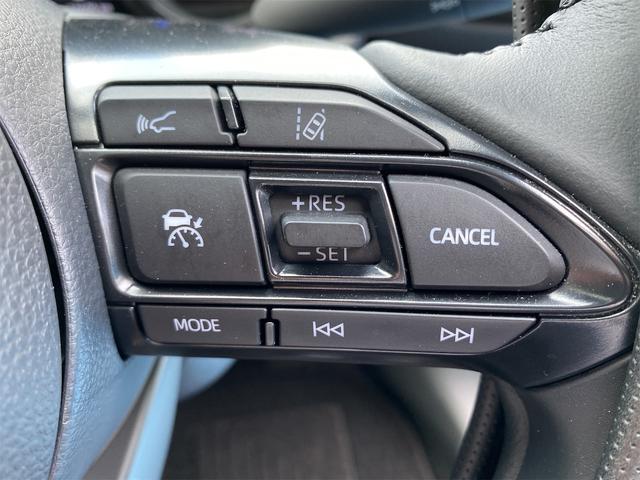 TOYOTA YARIS Z