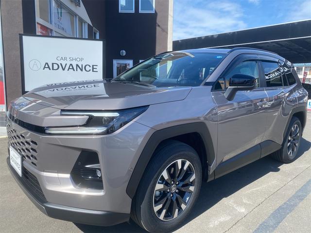 TOYOTA RAV4 Z