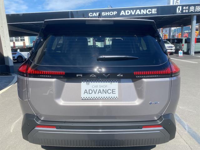 TOYOTA RAV4 Z