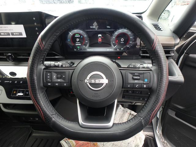 NISSAN SERENA E-POWER HIGHWAY STAR V