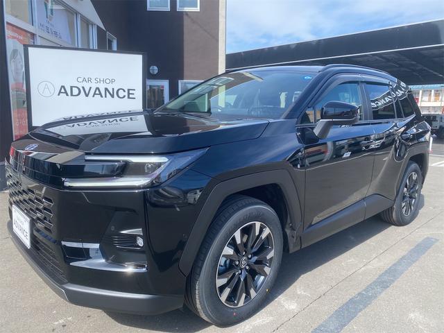 TOYOTA RAV4 Z