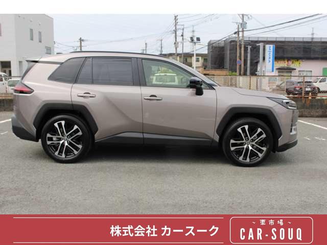 TOYOTA RAV4 Z