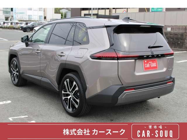 TOYOTA RAV4 Z