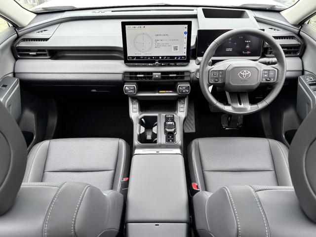 TOYOTA RAV4 Z