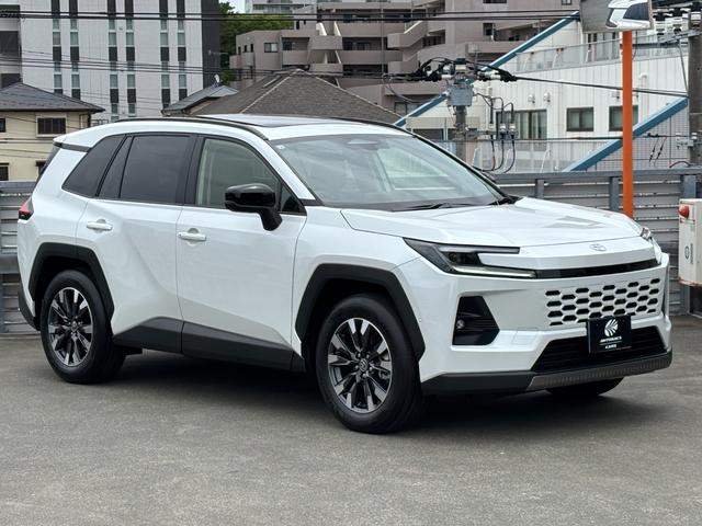 TOYOTA RAV4 Z