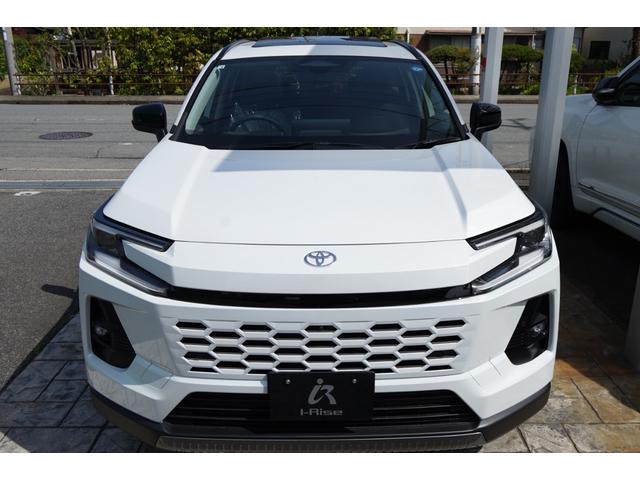 TOYOTA RAV4 Z