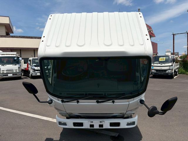 ISUZU ELF TRUCK