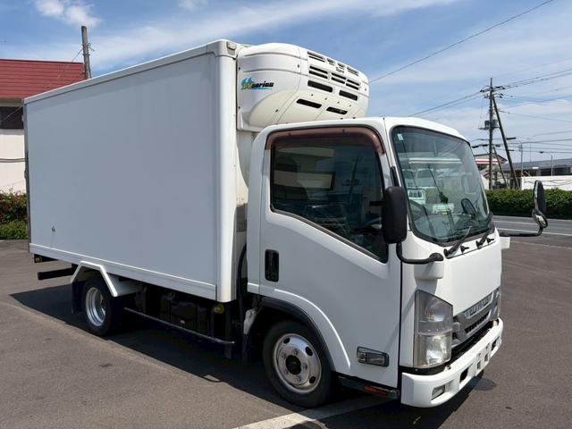 ISUZU ELF TRUCK