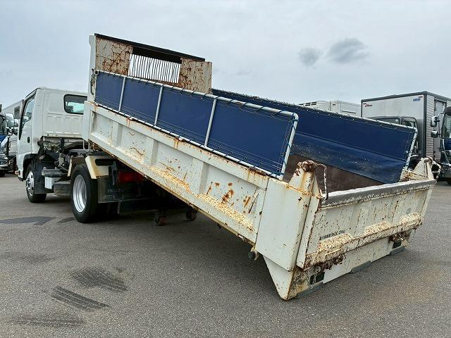 ISUZU ELF TRUCK