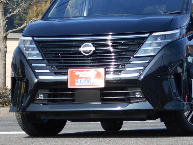 NISSAN SERENA E-POWER HIGHWAY STAR V