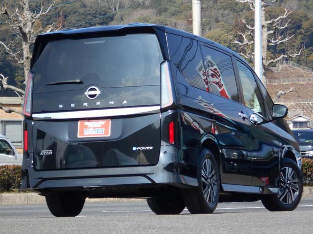 NISSAN SERENA E-POWER HIGHWAY STAR V