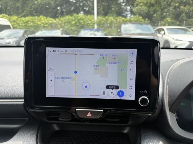 TOYOTA YARIS HYBRID G