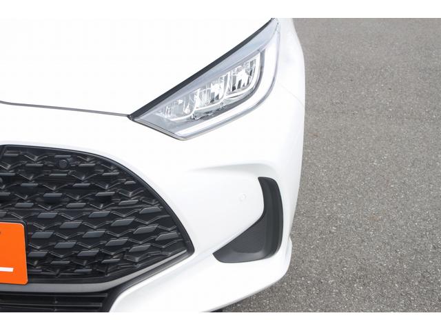 TOYOTA YARIS HYBRID G