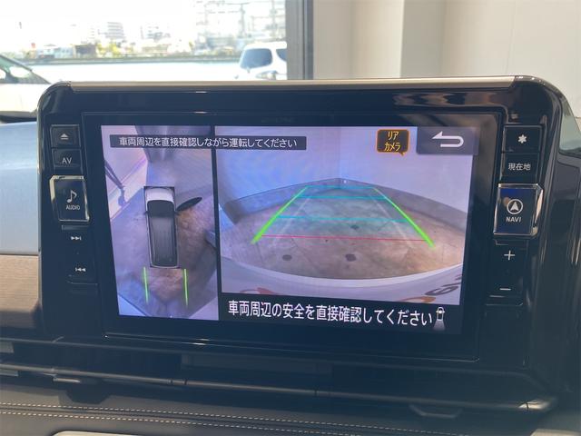 NISSAN SERENA E-POWER HIGHWAY STAR V