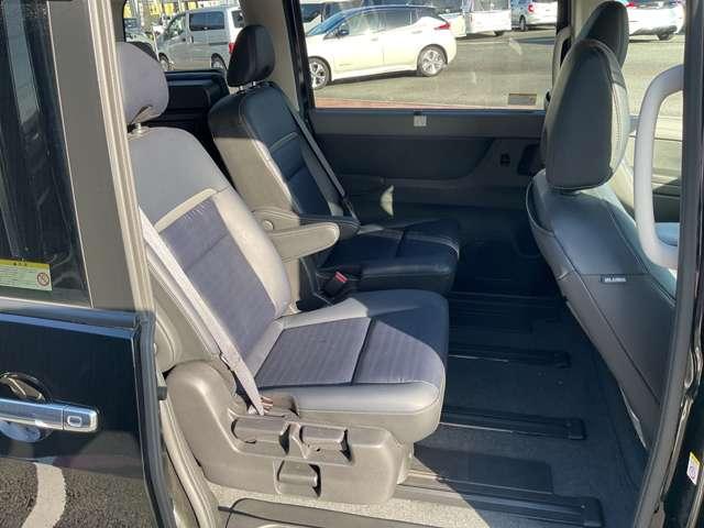 NISSAN SERENA E-POWER LUXION