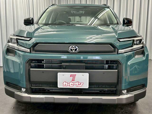 TOYOTA RAV4 ADVENTURE