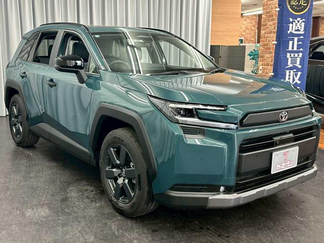 TOYOTA RAV4 ADVENTURE