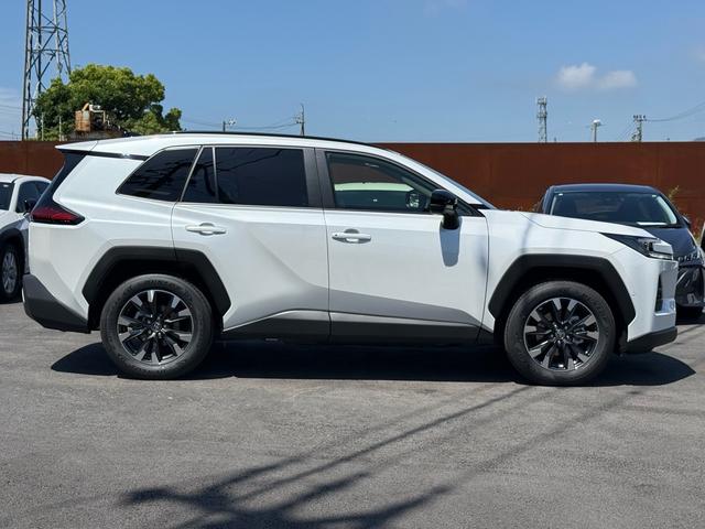 TOYOTA RAV4 Z