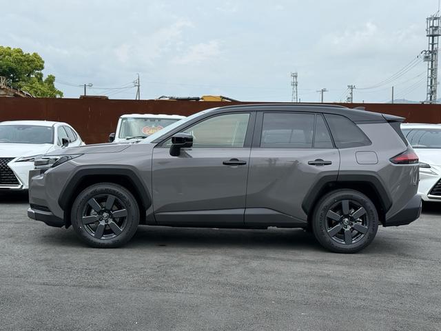 TOYOTA RAV4 ADVENTURE