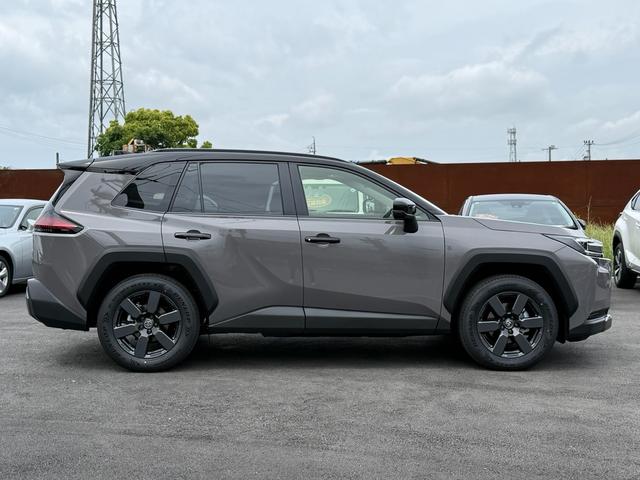 TOYOTA RAV4 ADVENTURE