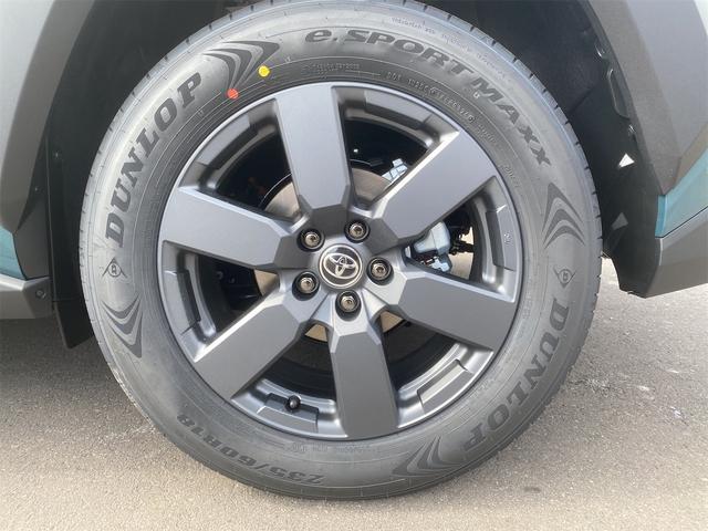 TOYOTA RAV4 ADVENTURE