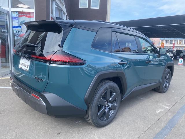 TOYOTA RAV4 ADVENTURE