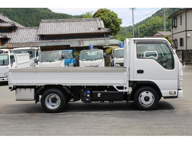 ISUZU ELF TRUCK