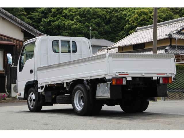 ISUZU ELF TRUCK