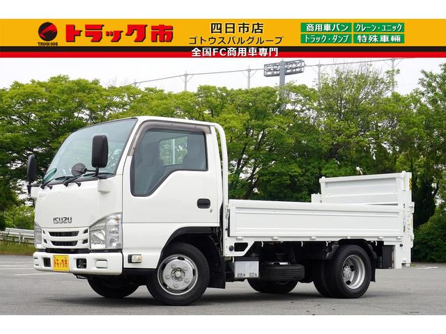 ISUZU ELF TRUCK