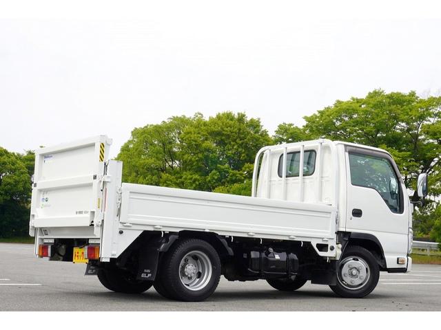 ISUZU ELF TRUCK
