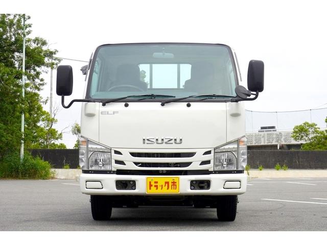 ISUZU ELF TRUCK