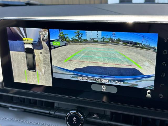NISSAN SERENA E-POWER LUXION