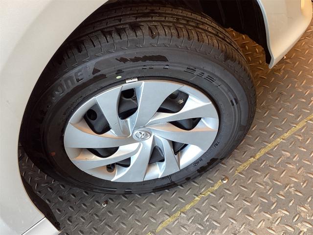TOYOTA YARIS X