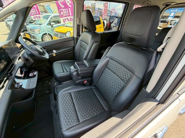 NISSAN SERENA E-POWER HIGHWAY STAR V