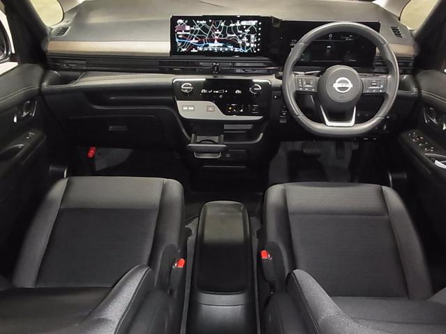 NISSAN SERENA E-POWER HIGHWAY STAR V