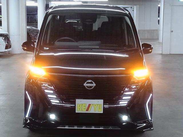 NISSAN SERENA E-POWER HIGHWAY STAR V