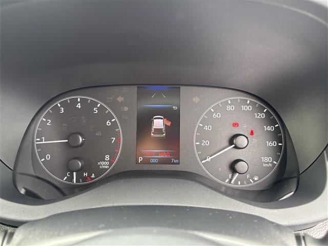 TOYOTA YARIS X