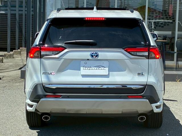 TOYOTA RAV4 HYBRID G