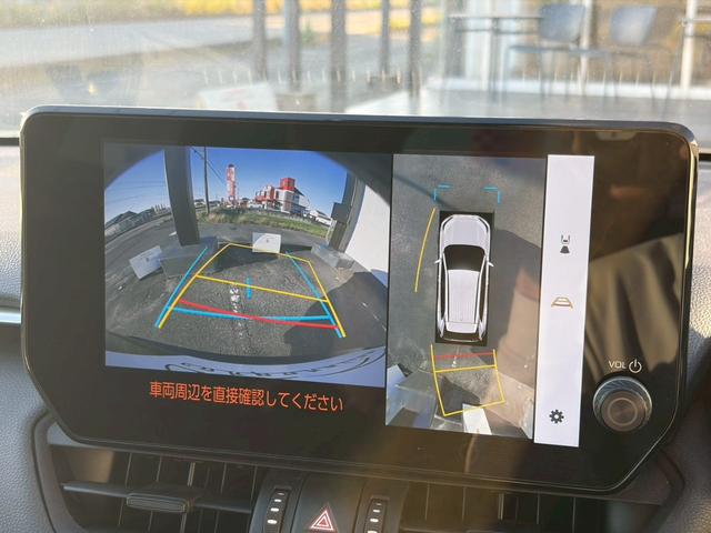TOYOTA RAV4 HYBRID ADVENTURE