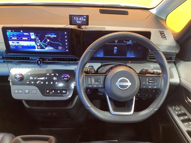 NISSAN SERENA E-POWER LUXION