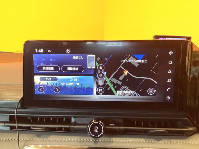 NISSAN SERENA E-POWER LUXION