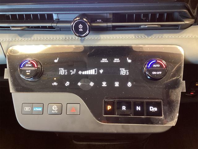 NISSAN SERENA E-POWER LUXION