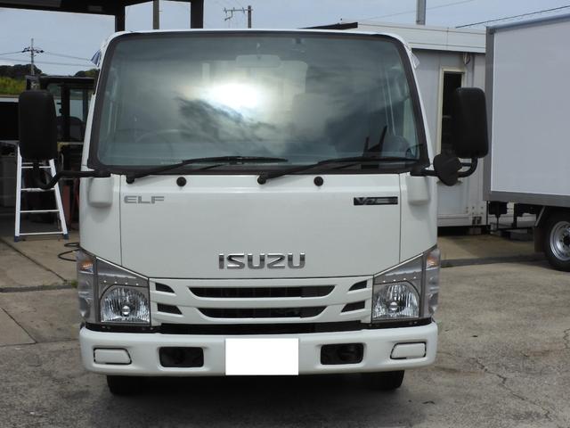ISUZU ELF TRUCK