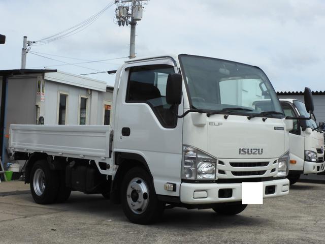 ISUZU ELF TRUCK