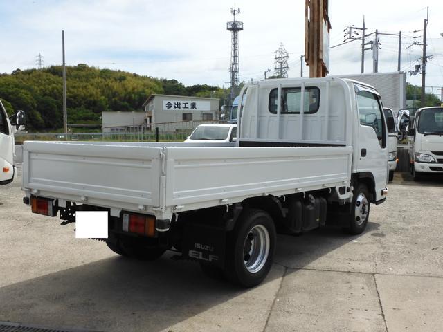 ISUZU ELF TRUCK