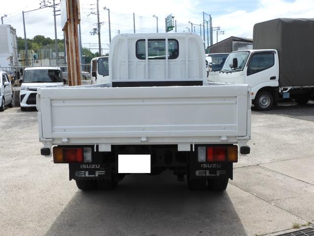 ISUZU ELF TRUCK