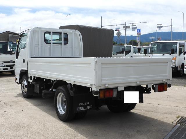 ISUZU ELF TRUCK