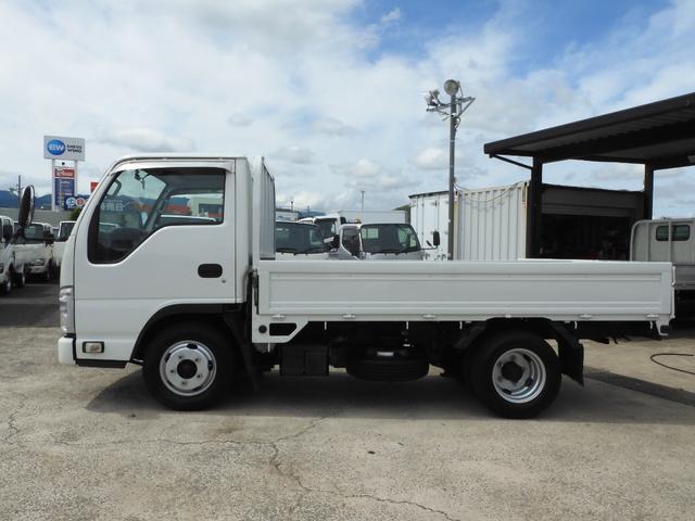 ISUZU ELF TRUCK