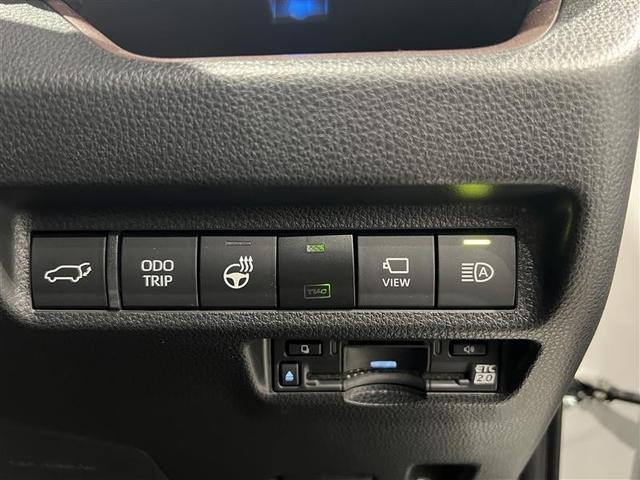 TOYOTA RAV4 HYBRID G