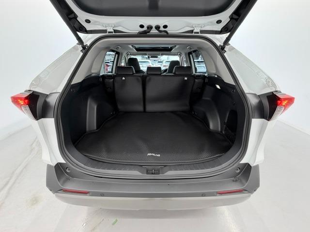 TOYOTA RAV4 G Z PACKAGE